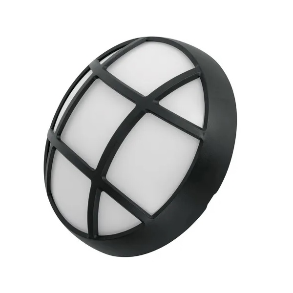 Luminaria De Pared Decorativa Lampara Para Exterior Led