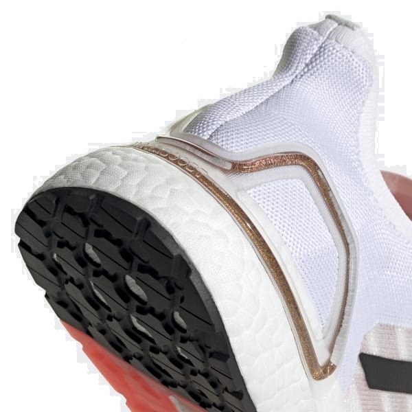 Tenis Adidas Ultrabost Summer RDY Blanco FW9771