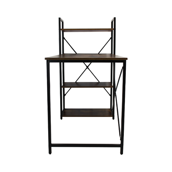 Escritorio Home Office Trivento MOB-231 Roble Mundo In