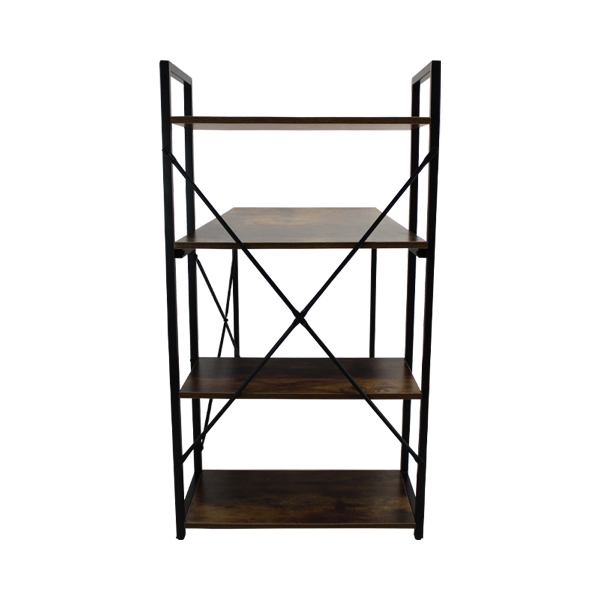 Escritorio Home Office Trivento MOB-231 Roble Mundo In