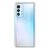 Celular Motorola Moto Edge 20 Pro Blanco Optic 12Gb + 256Gb