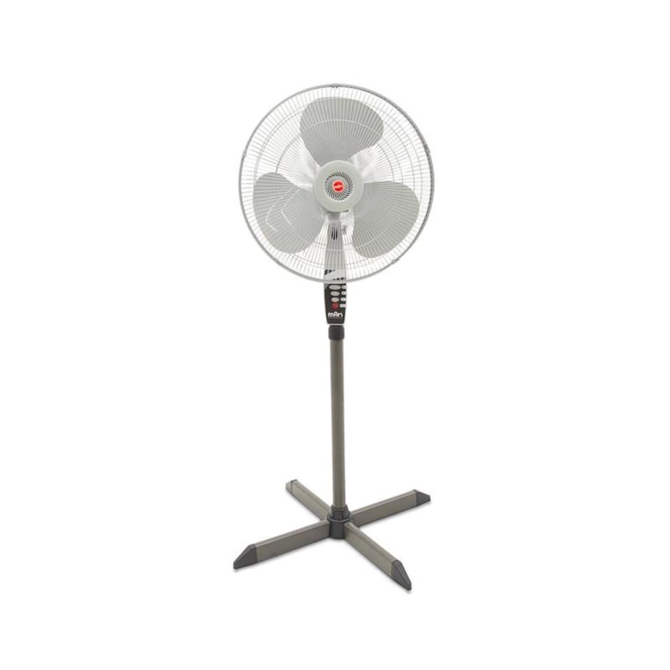 VENTILADOR 18" DE PEDESTAL VP-09018/VPG-0018