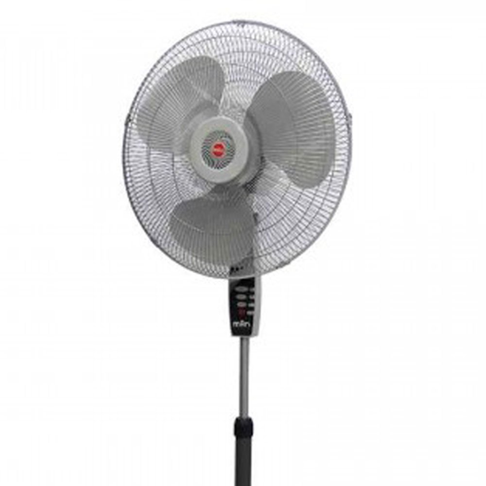 VENTILADOR 18" DE PEDESTAL VP-09018/VPG-0018