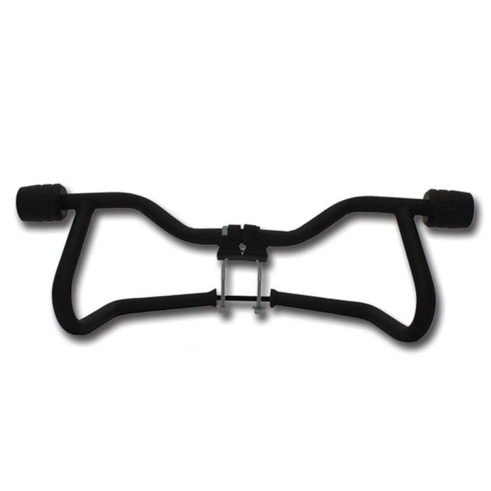 Sliders Burrera Vento Rocketman 250 Motor Defensa Nuevo