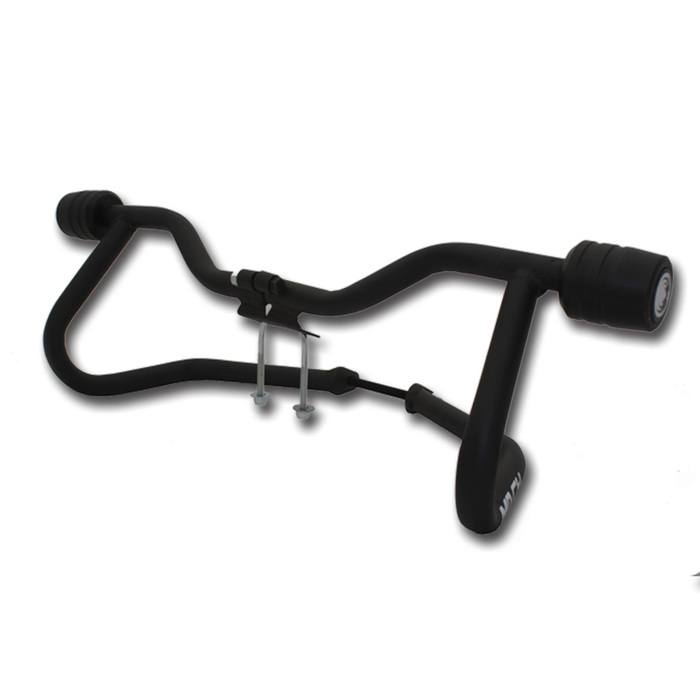 Sliders Burrera Vento Rocketman 250 Motor Defensa Nuevo