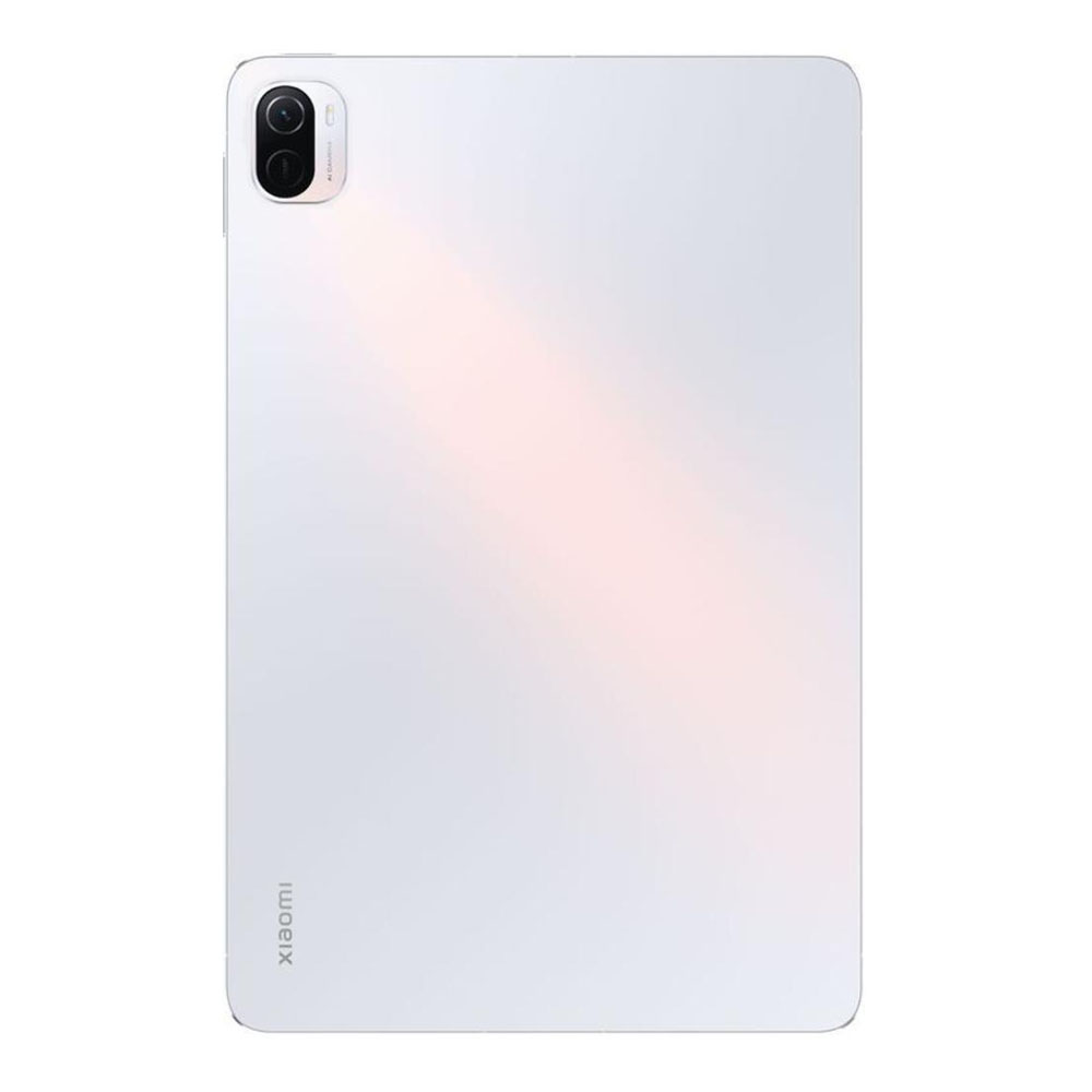 Xiaomi Pad 5 Pearl White 6Gb Ram 128Gb Rom EU