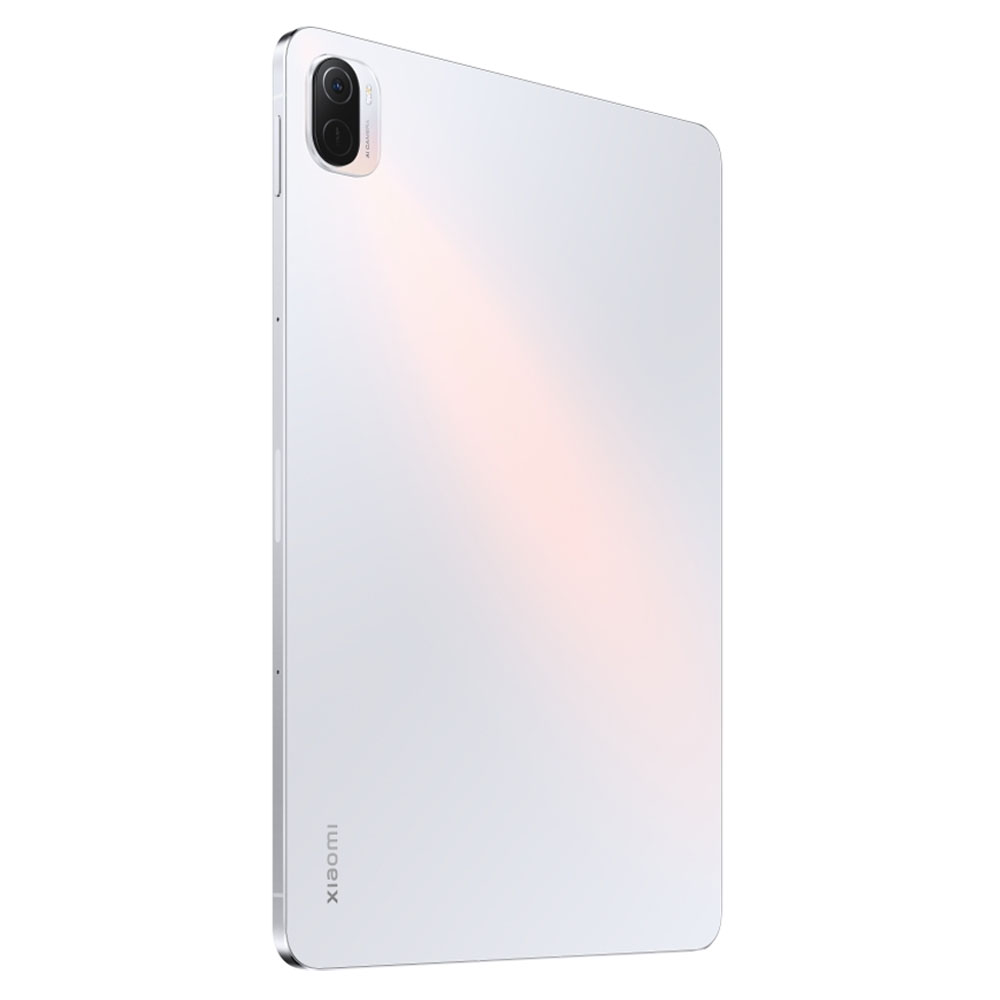 Xiaomi Pad 5 Pearl White 6Gb Ram 128Gb Rom EU