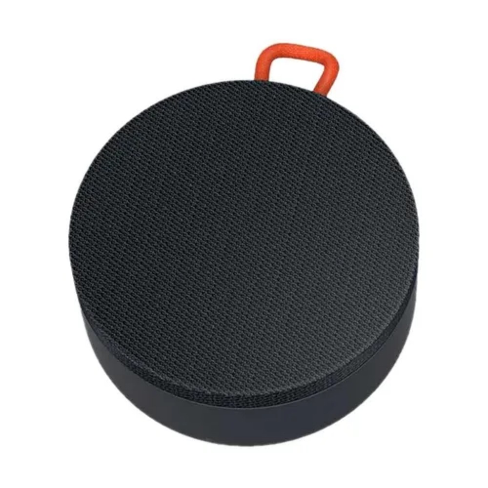 Bocina Bluetooth Xiaomi Mi Portable Gris