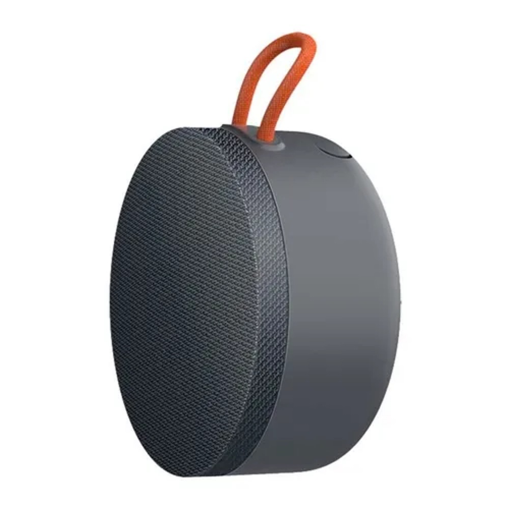 Bocina Bluetooth Xiaomi Mi Portable Gris