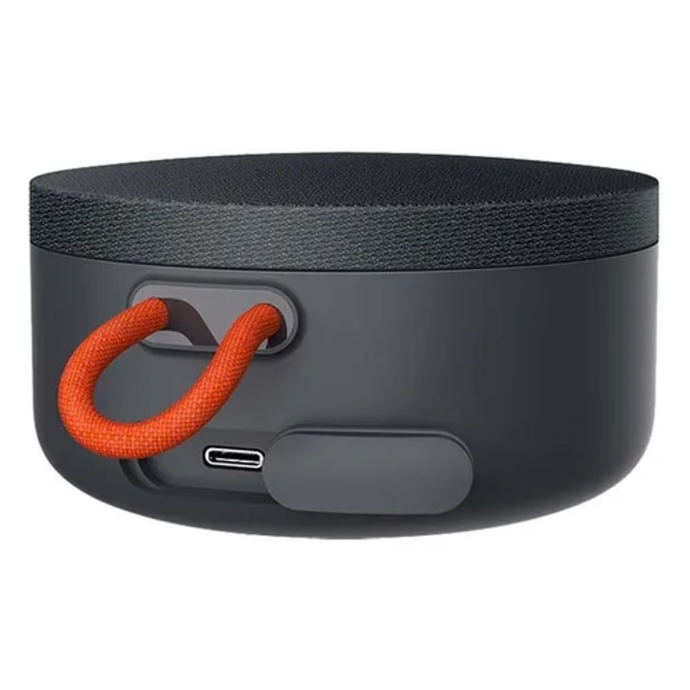 Bocina Bluetooth Xiaomi Mi Portable Gris