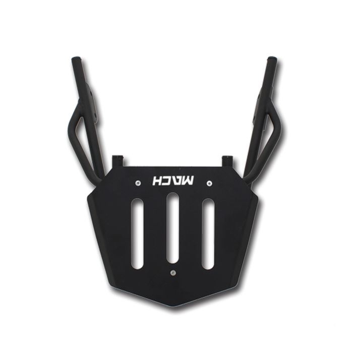 Parrilla Portaequipaje Italika Dm 200