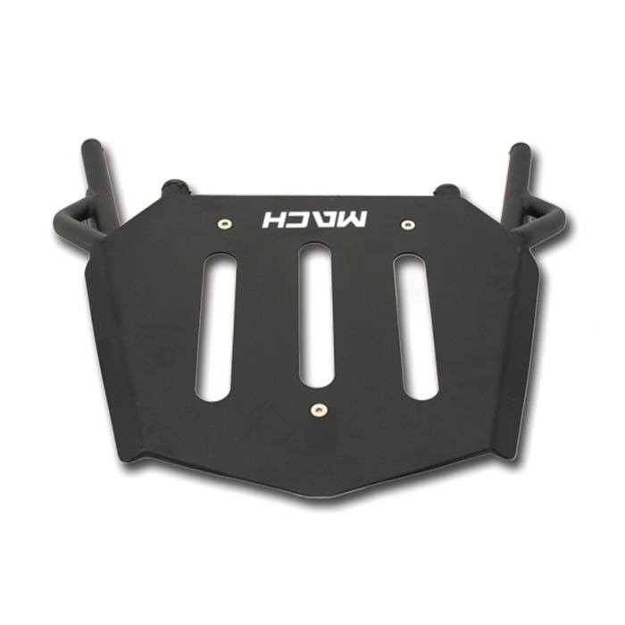 Parrilla Portaequipaje Italika Dm 200