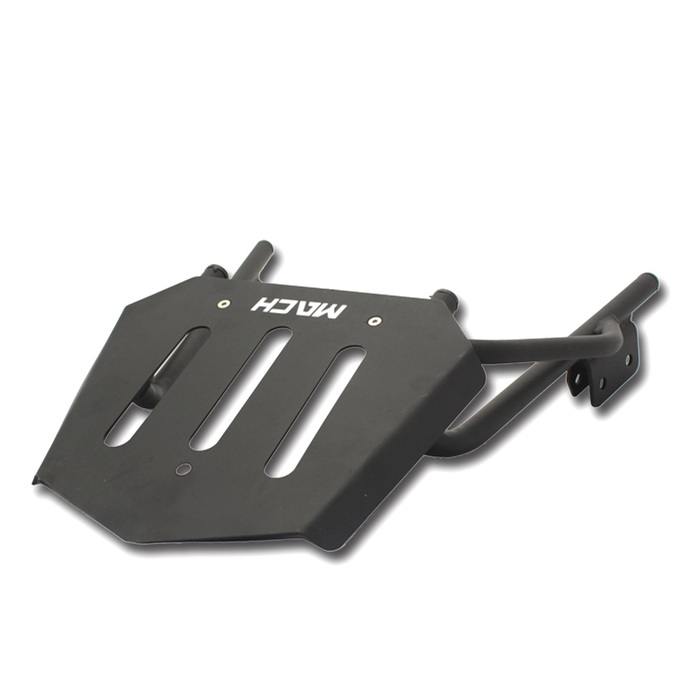 Parrilla Portaequipaje Italika Dm 200