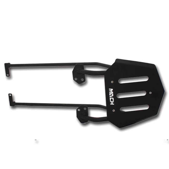 Parrilla Portaequipaje Bajaj Dominar 400