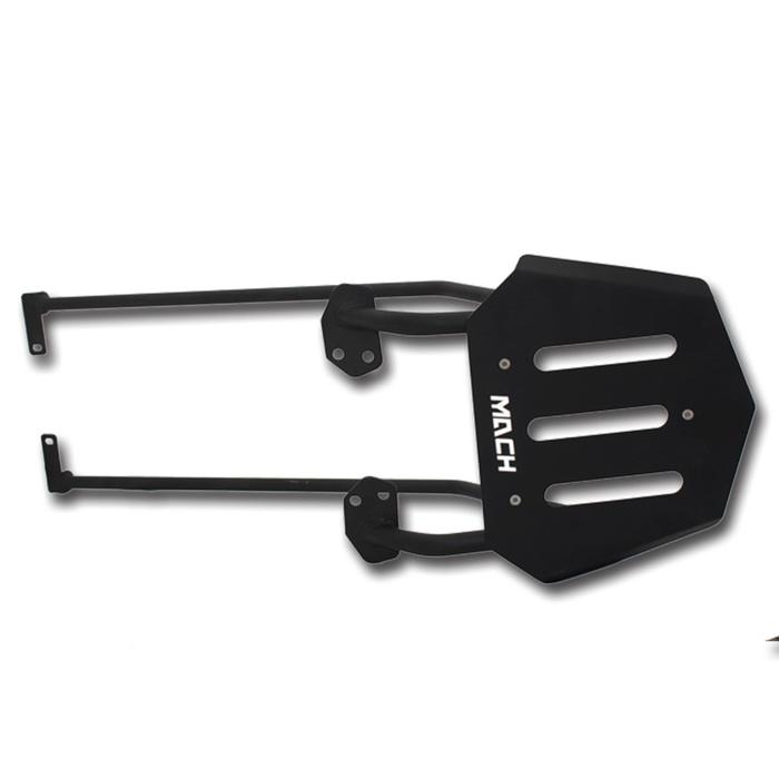 Parrilla Portaequipaje Bajaj Dominar 400