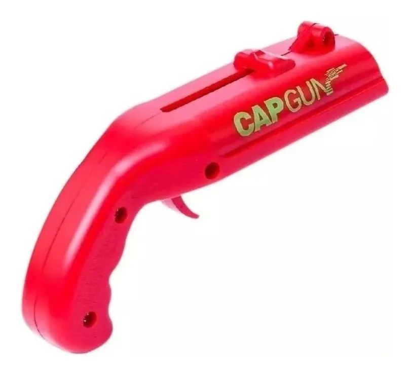 Mekano-Destapador de Corcholatas Para Fiestas, refrescos, Etc