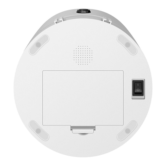 DISPENSADOR WI-FI DE ALIMENTO PARA MASCOTAS