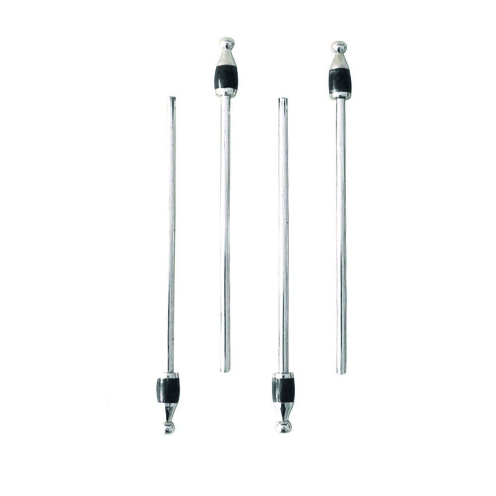 Agitadores para bebidas