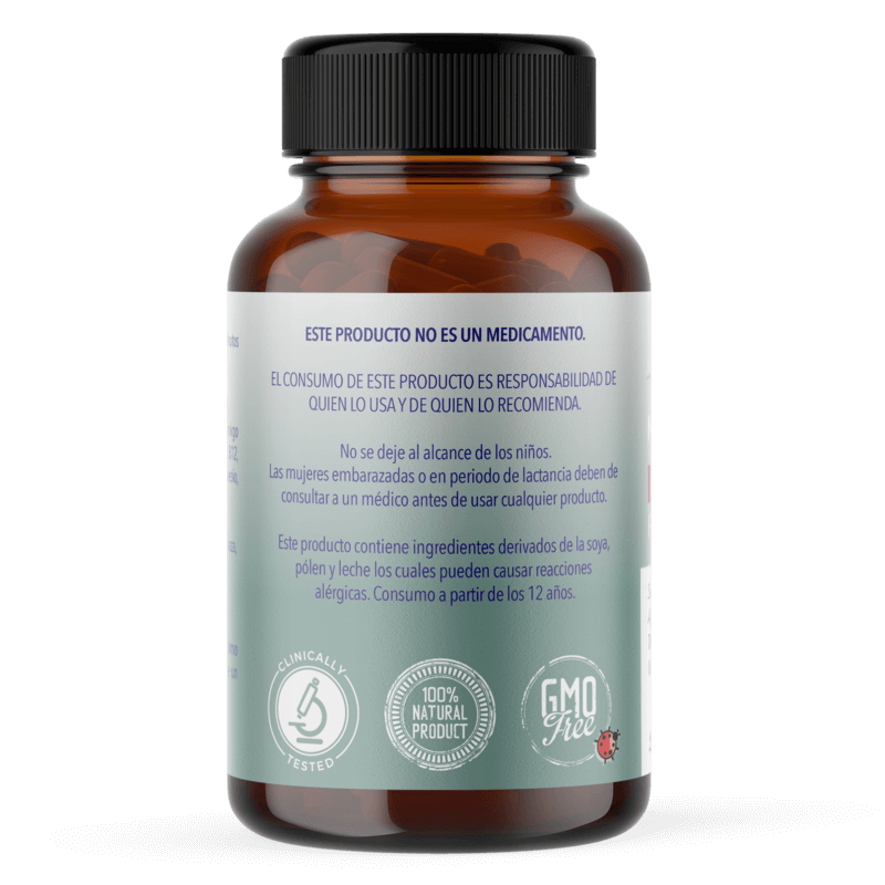 Lincasol - Presión Arterial Normal Corazón Hipertensión