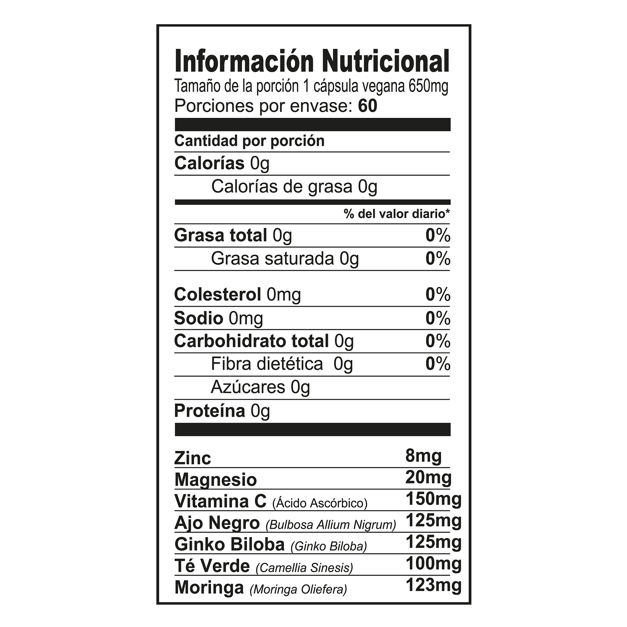 Lincasol - Presión Arterial Normal Corazón Hipertensión