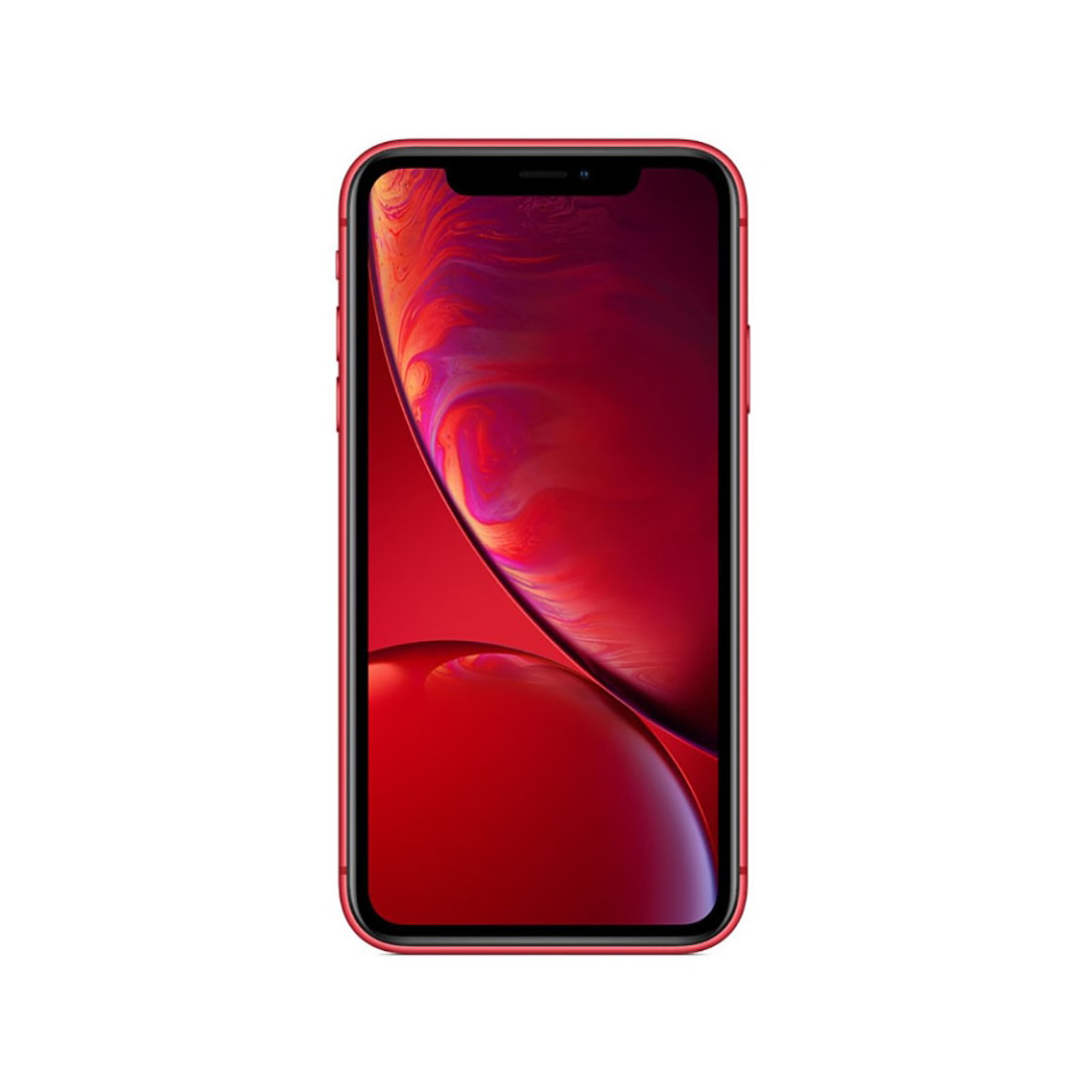 iPhone XR 64gb ROJO REACONDICIONADO Tipo A