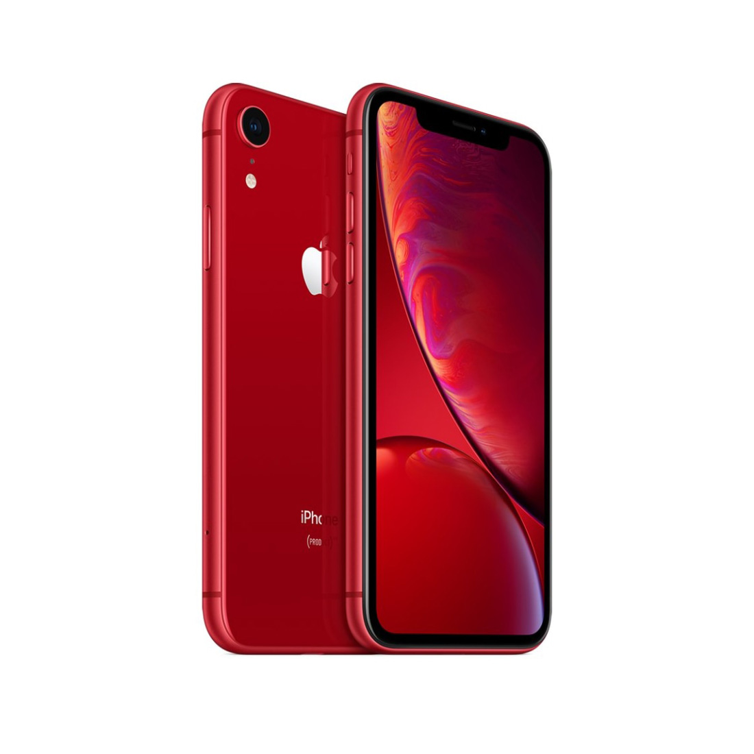iPhone XR 64gb ROJO REACONDICIONADO Tipo A