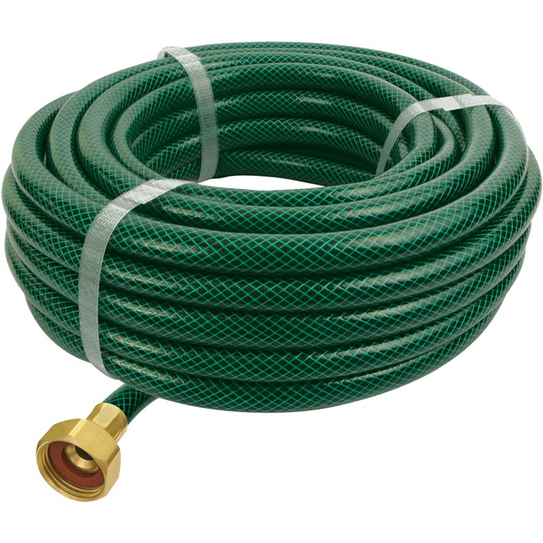 Manguera De Jardin De 1/2" Aksi 15 m