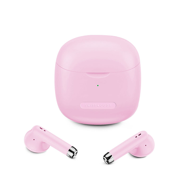 Audífonos inalámbricos Swiss Code Seed