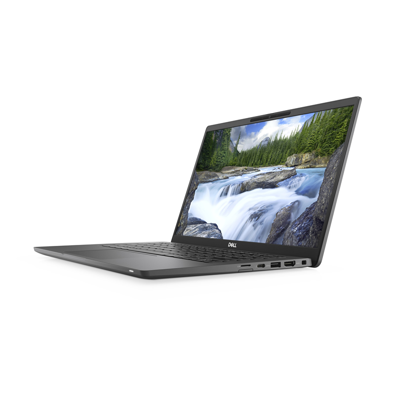 Laptop Dell Latitude 14 pulgadas Ci7 Disco duro 512 GB SSD Ram 16 GB Windows 10 Pro Color Negro