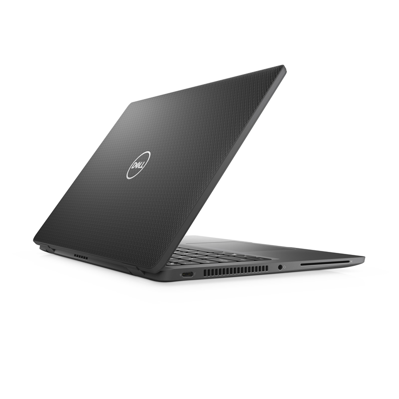 Laptop Dell Latitude 14 pulgadas Ci7 Disco duro 512 GB SSD Ram 16 GB Windows 10 Pro Color Negro