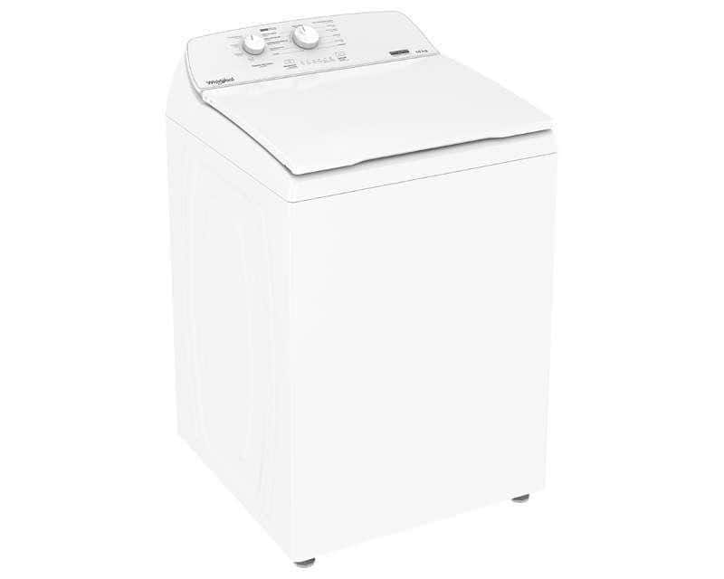 Lavadora 16 kg automatica marca whirlpool