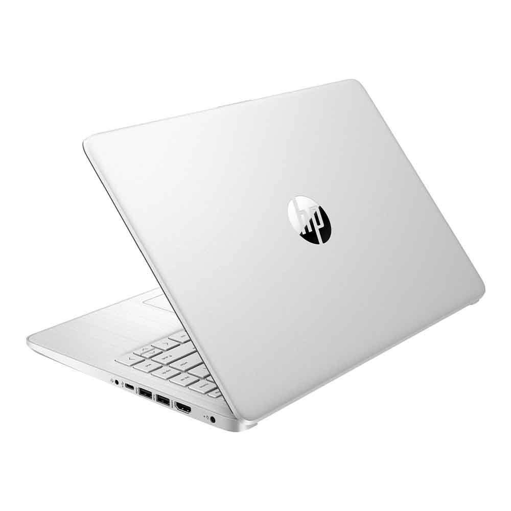 HP Laptop 14-dq2035cl 14 Intel Core i5-1135G7 Intel Iris X? Graphics 12 GB RAM 256 GB SSD W10 Home 64 BT Webcam Natural silver