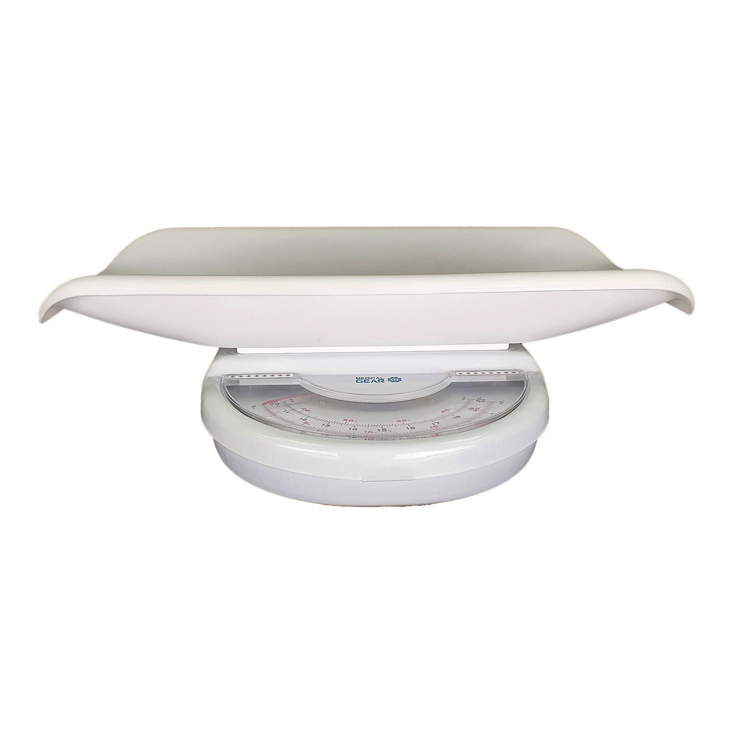 BÁSCULA PEDIÁTRICA 20 KG