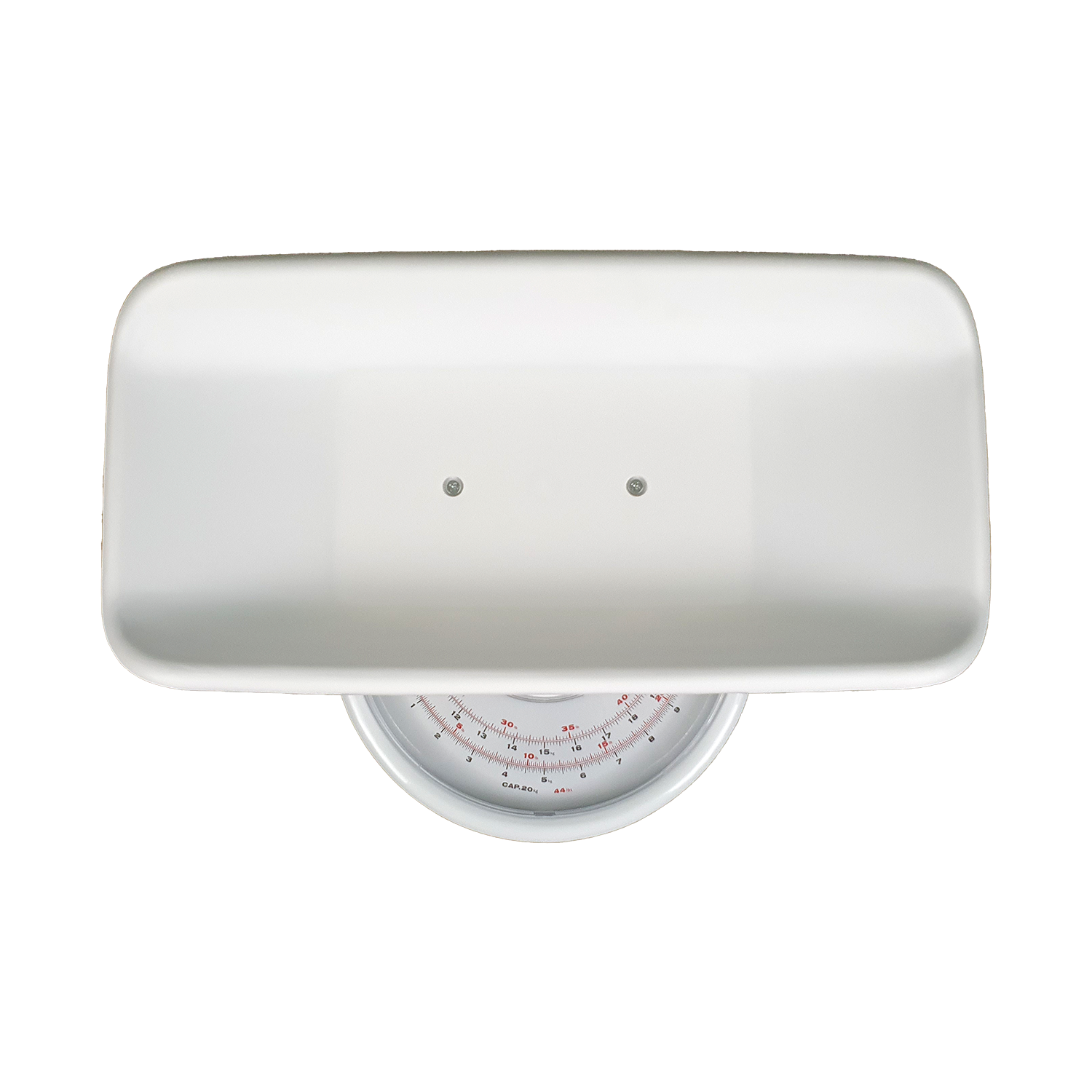 BÁSCULA PEDIÁTRICA 20 KG