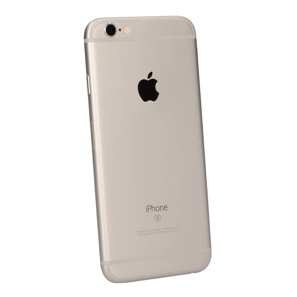 Apple Iphone 6 16gb PLATA REACONDICIONADO