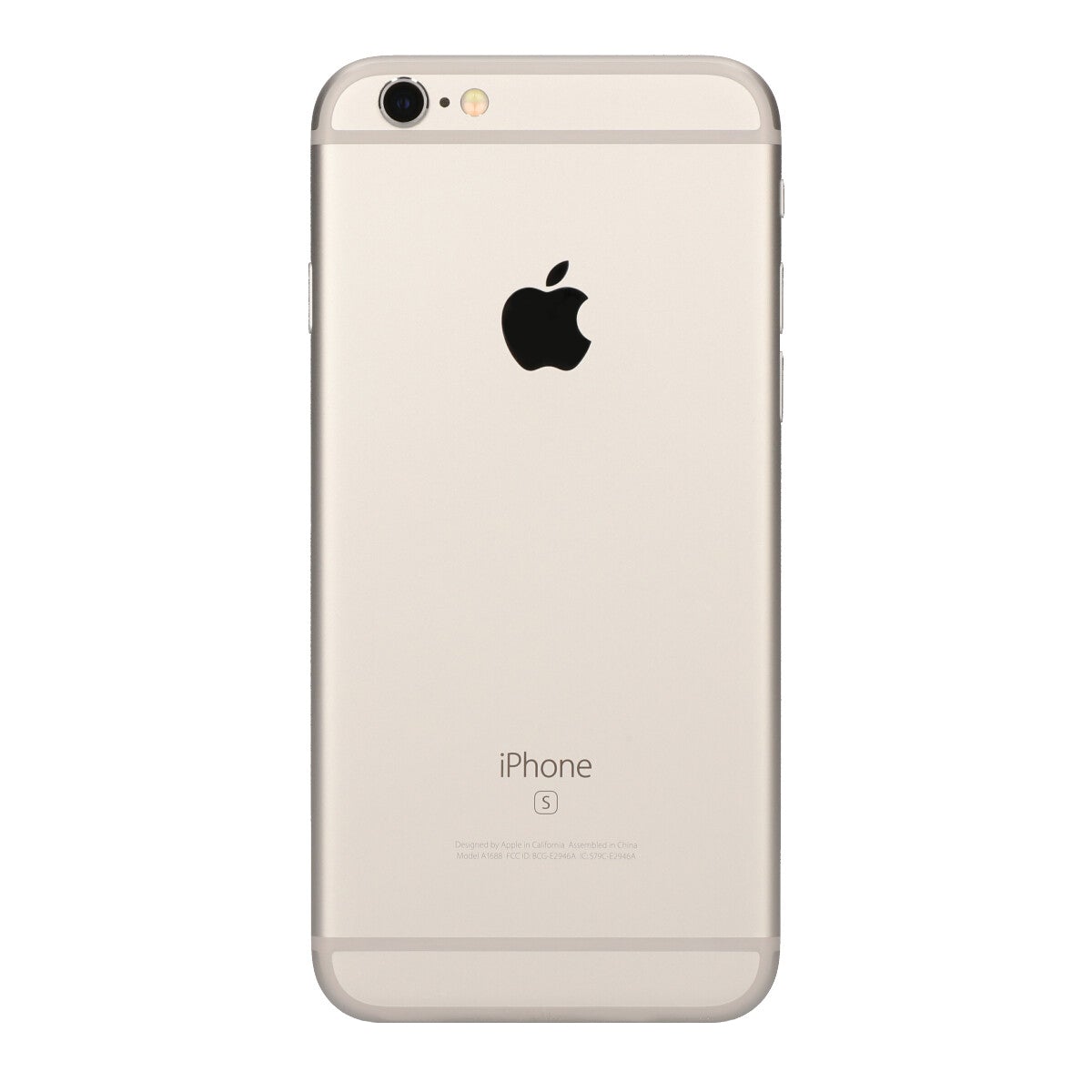 Apple Iphone 6 16gb PLATA REACONDICIONADO