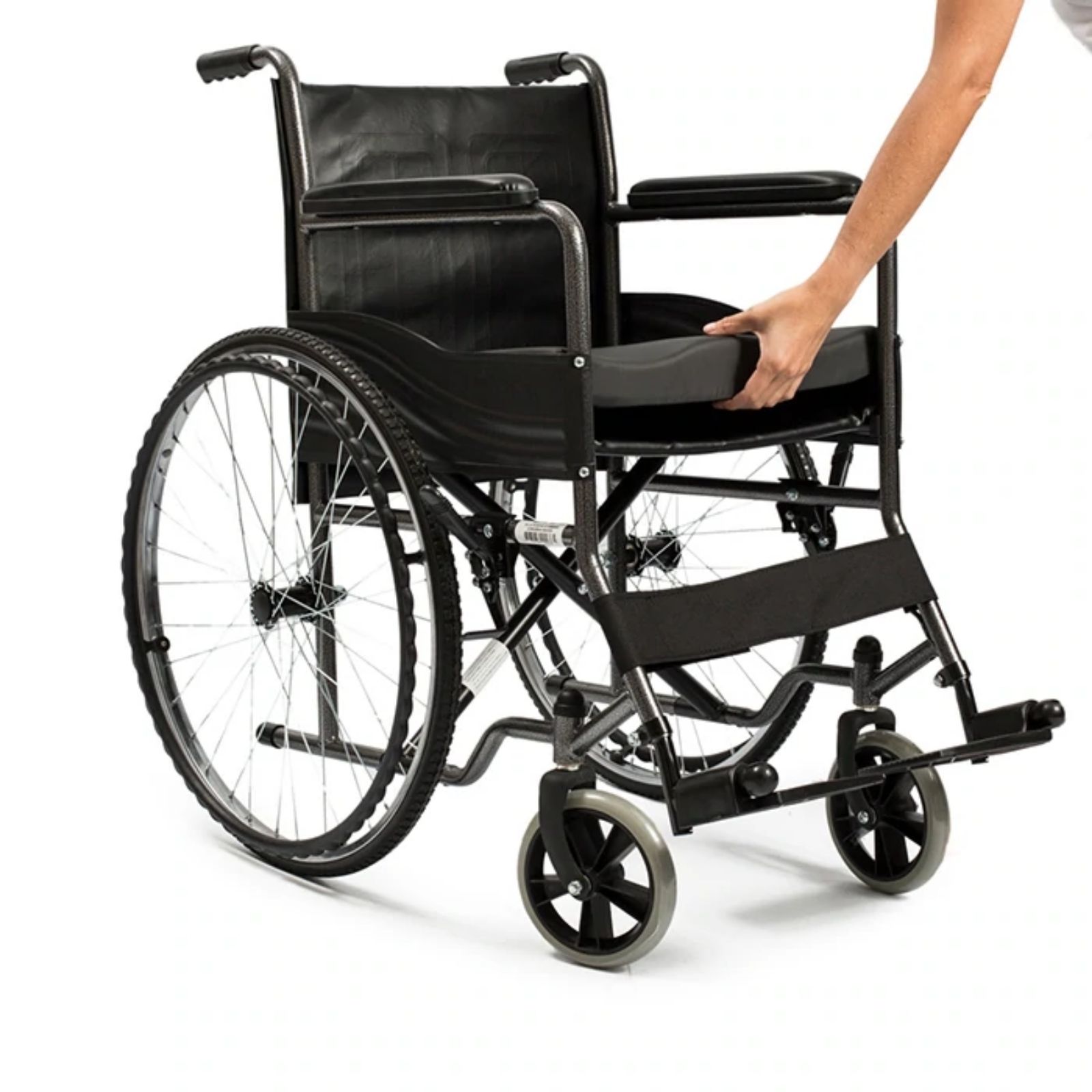  Cojin Theramax Antiescaras Antillagas De Theramart