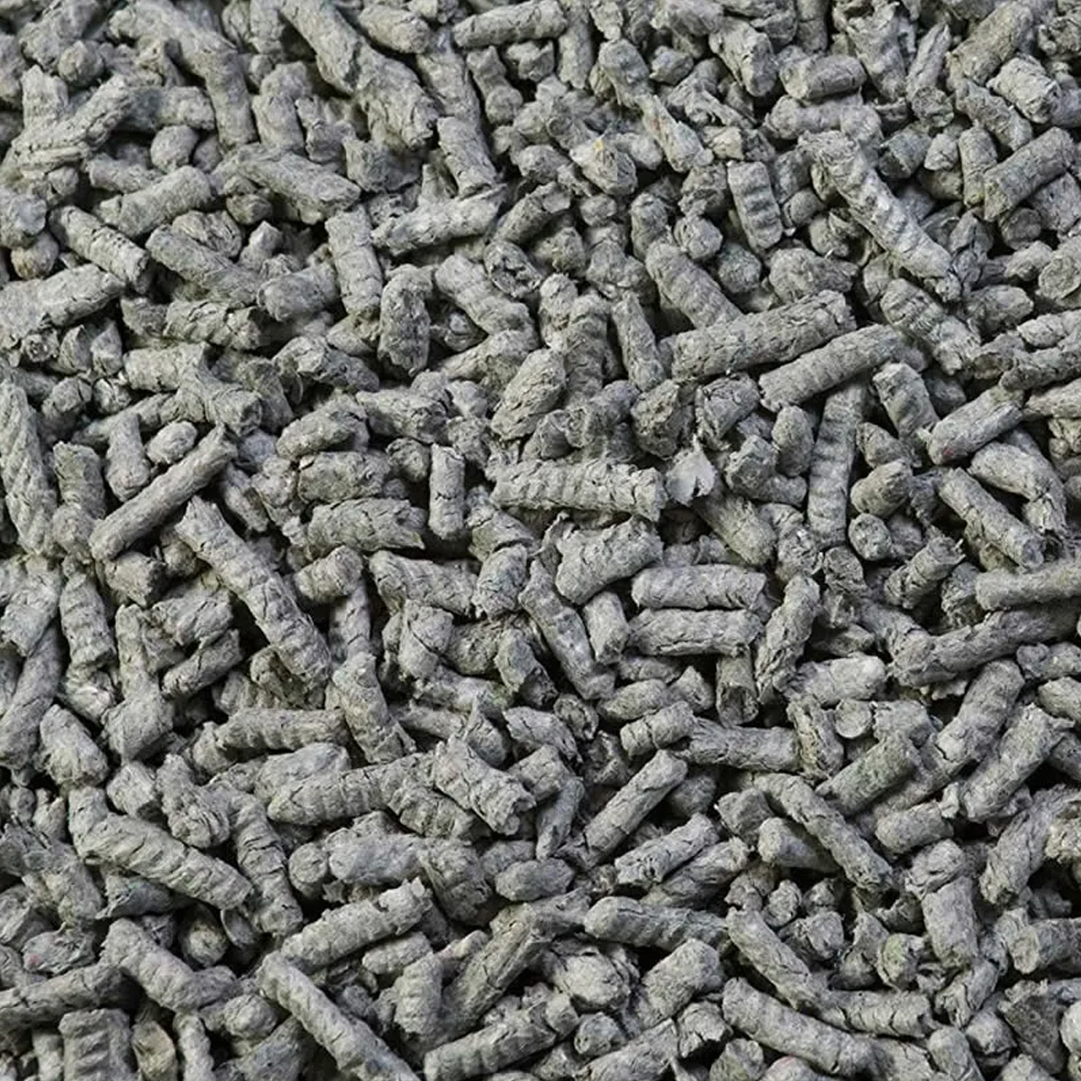 Sustrato Pellet Papel 23kg El Mejor / Bicarbonato Y Escencia