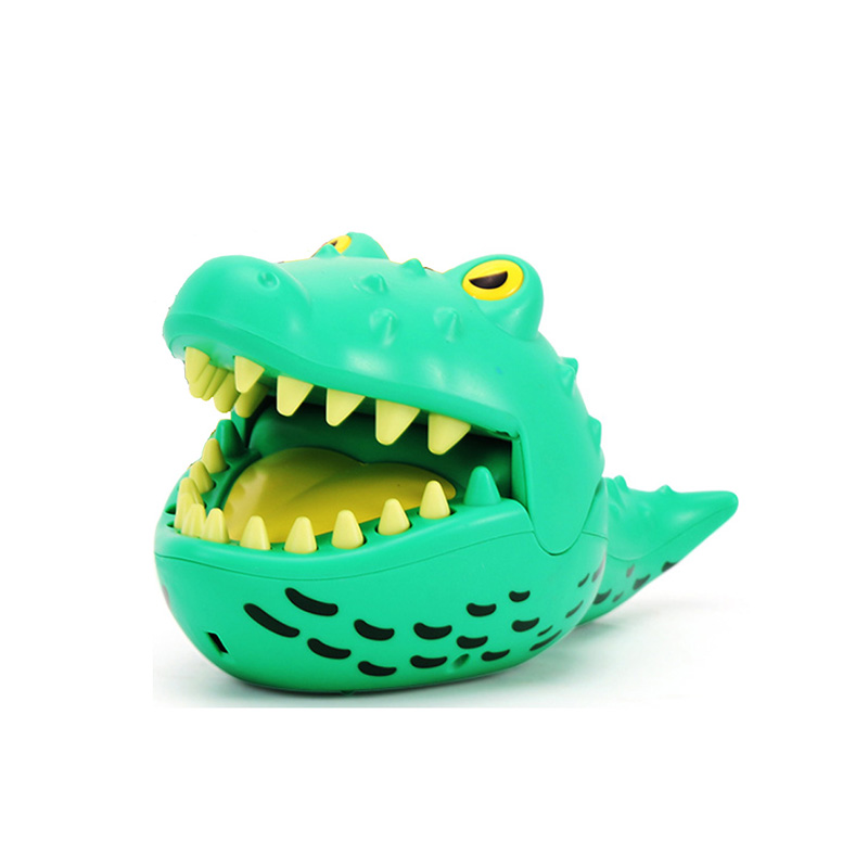 Plantas Vs Zombies Juego Planta Cocodrilo - H28014