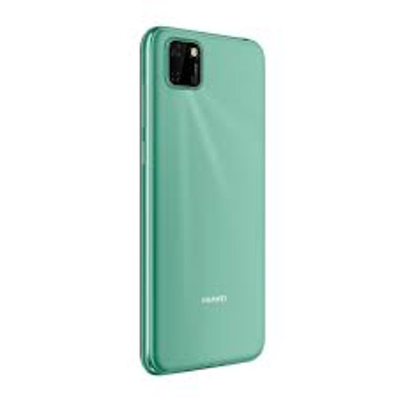 Huawei Y5P 2Gb RAM 32Gb Verde Mente.