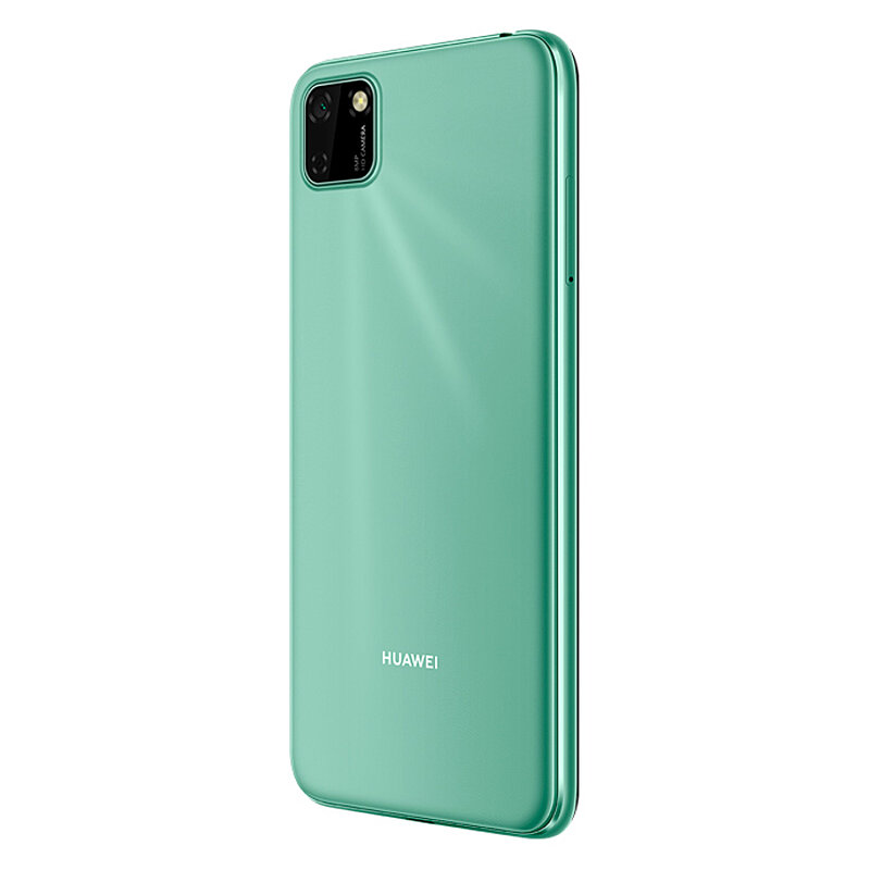 Huawei Y5P 2Gb RAM 32Gb Verde Mente.