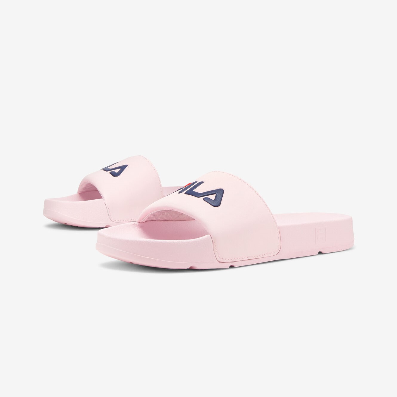 Sandalia Fila Drifter Rosa de Dama Original