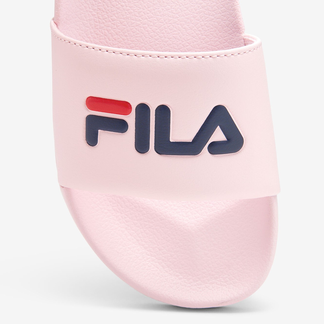 Sandalias discount fila rosa