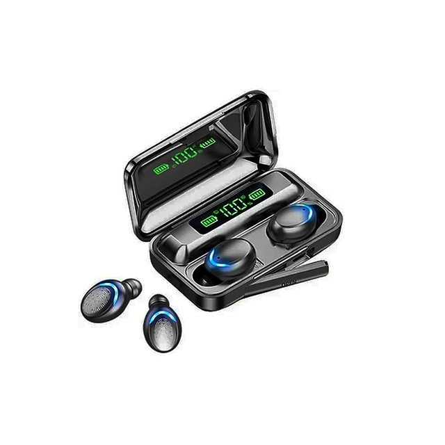 Audífonos Inalámbricos Bluetooth TWS F9-5