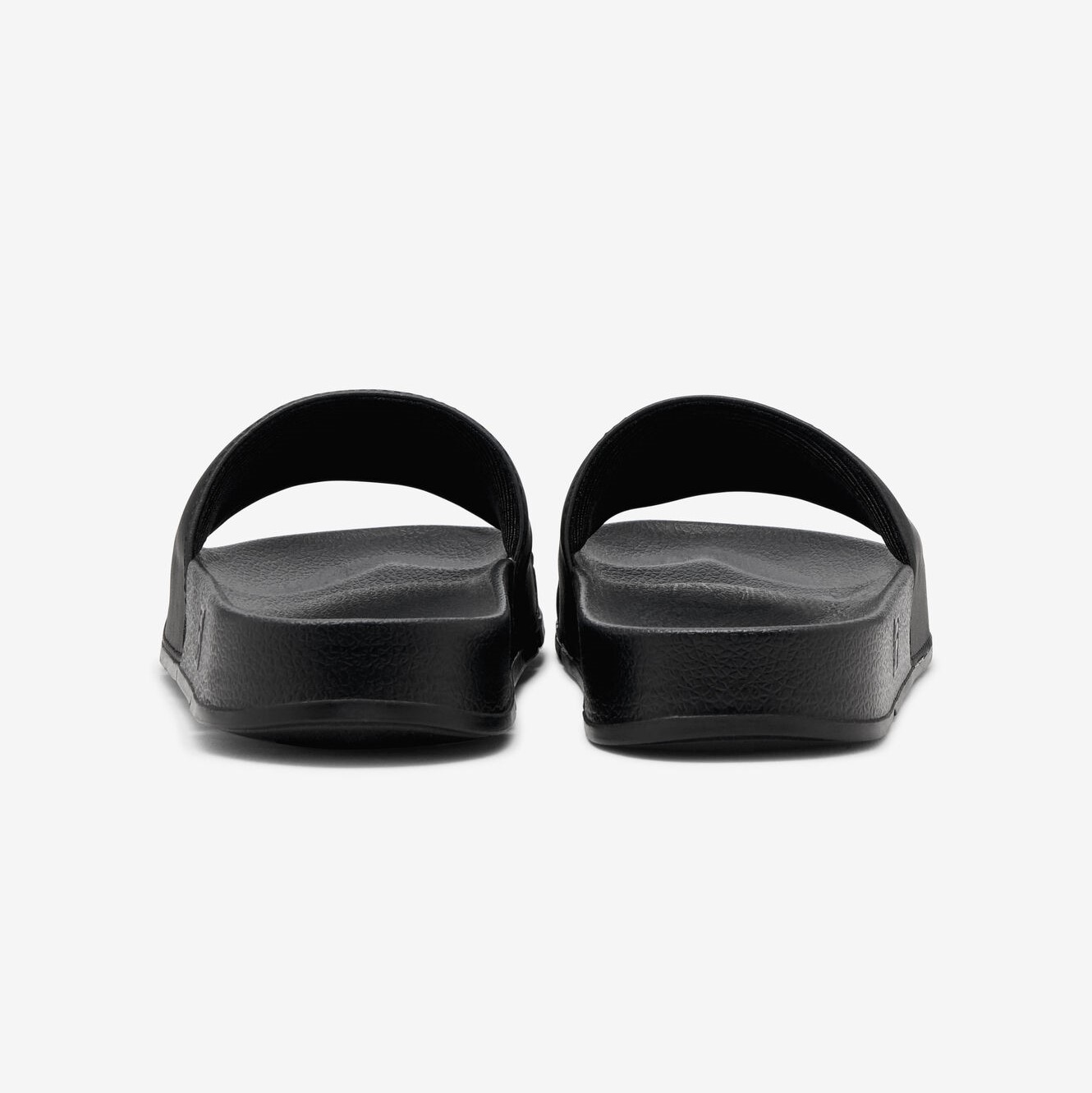 Sandalia Fila Drifter Negro de Dama Original