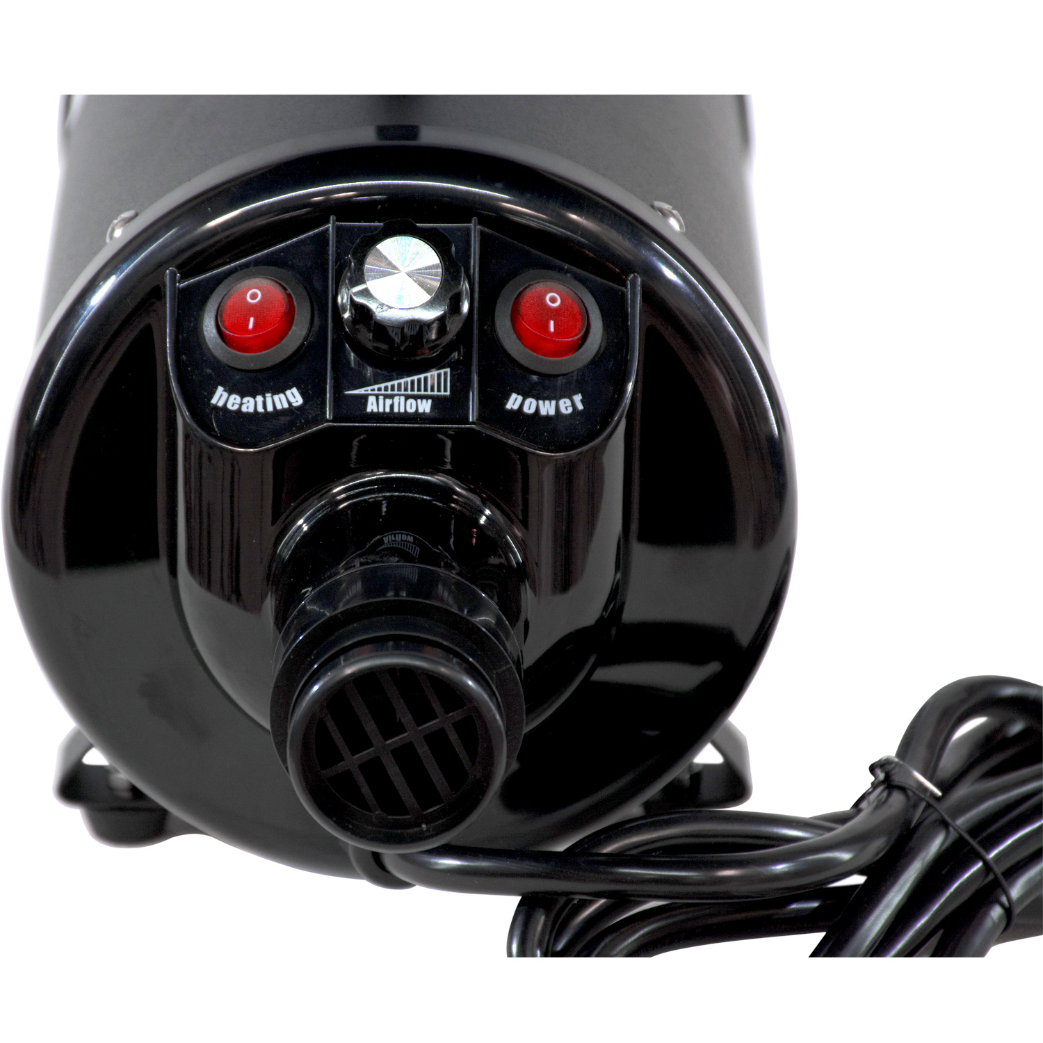 Secadora de Pelo para Perro Profesional Mascotas 2850w Estetica Canina