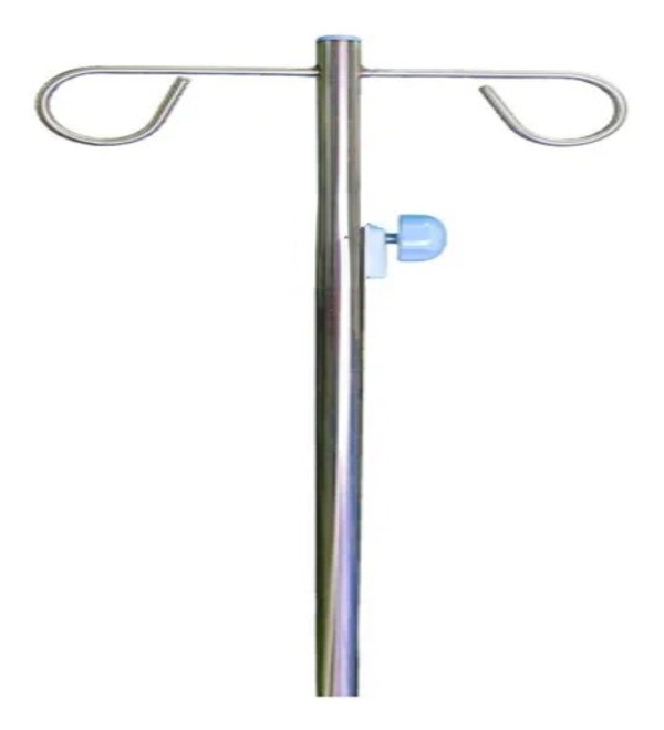 Cama Hospitalaria Eléctrica Lujo 5 Posiciones Con Colchón