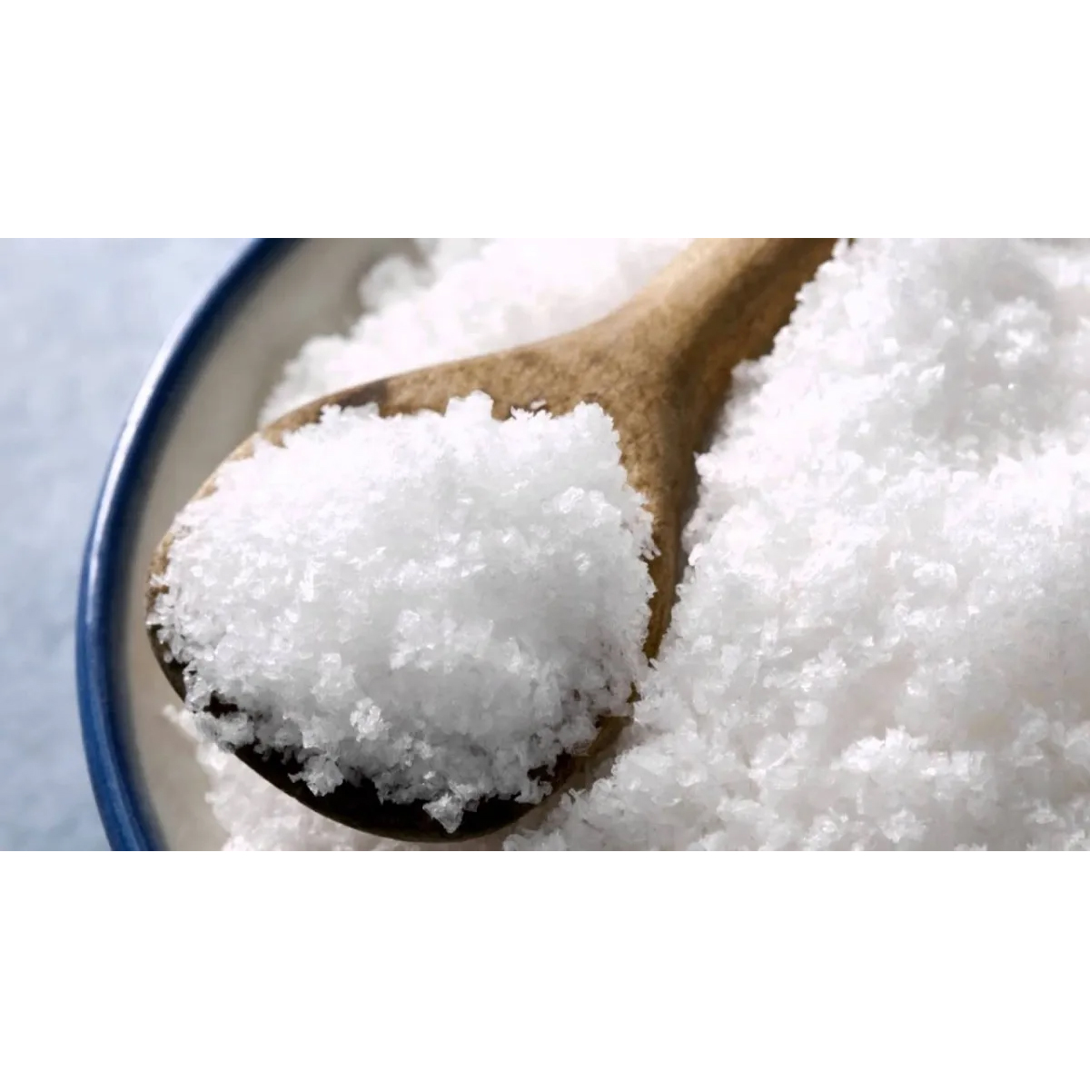 Flor De Sal Mar Orgánica Natural Gourmet Colima 100% 780g