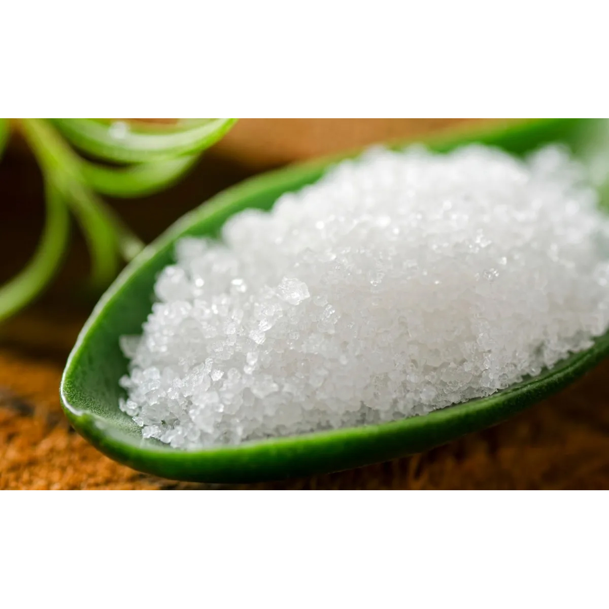 Flor De Sal Mar Orgánica Natural Gourmet Colima 100% 780g