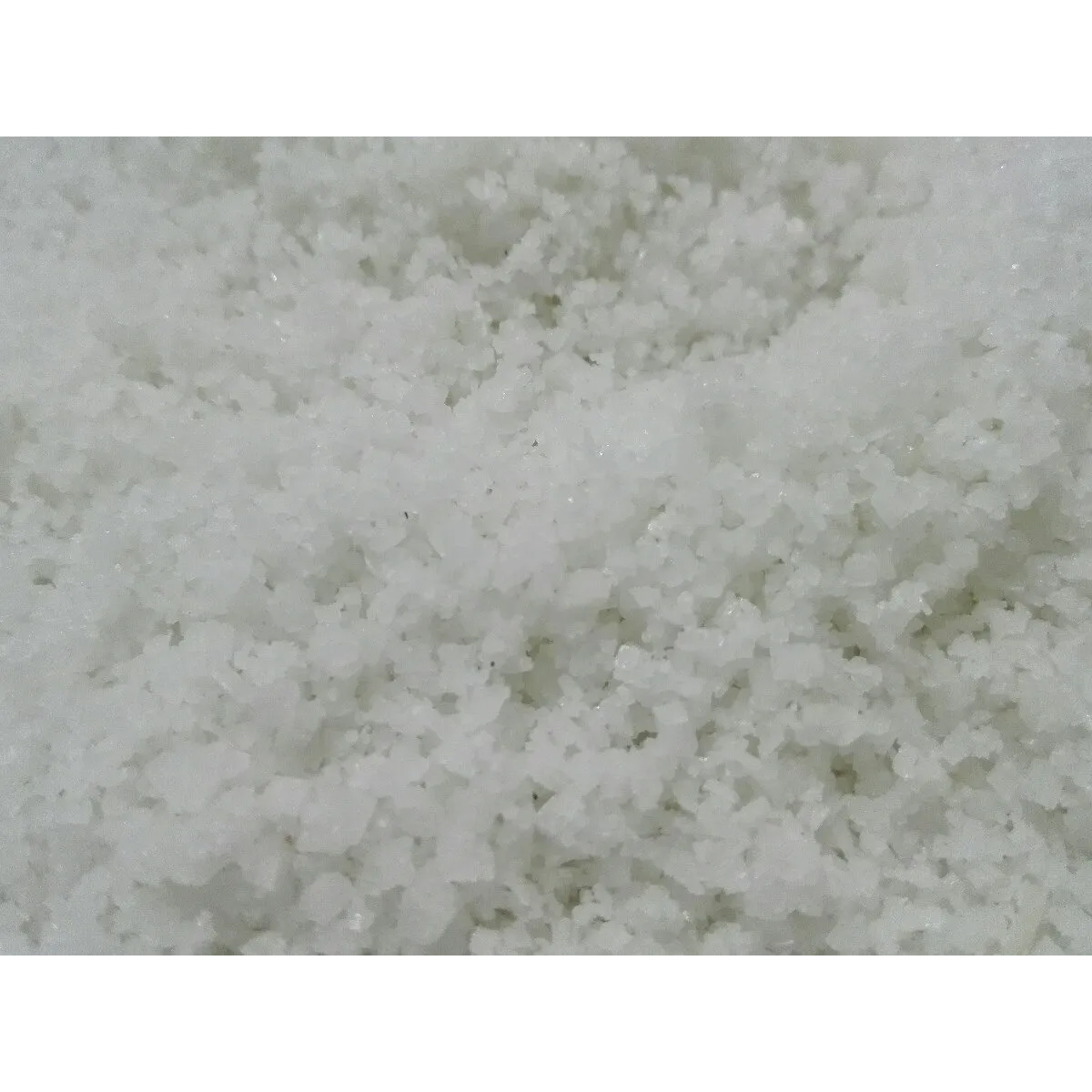 Flor De Sal Mar Orgánica Natural Gourmet Colima 100% 780g